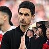 Mikel Arteta challenges Arsenal's board to 'do what they need to do' in the transfer market to become champions next season as Gunners boss reveals 'four or five' will leave