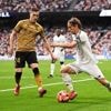 Mercato AC Milan. À 39 ans, Luka Modric pourrait poursuivre sa carrière en Italie
