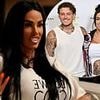 Katie Price, 46, reveals what is 'wrong' in her relationship with JJ Slater, 32, as she admits she 'doesn't feel free' amid rumours they had split