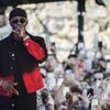 Le rappeur Werenoi, meilleur vendeur d'albums en France en 2024, est mort à l'âge de 31 ans