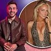 Strictly Come Dancing star George Clarke reveals he's dating a stunning lingerie model just hours before signing up to BBC show