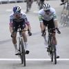 Giro 2025. Le parcours complet du Tour d’Italie et le profil détaillé de la course étape par étape