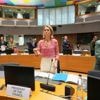 EU will provide emergency funds to help keep Radio Free Europe afloat after US cuts