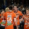 Volleyball-Bundesliga: BR Volleys bleiben wachsam: „Noch nicht am Ziel“