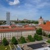 Reform an Europa-Universität: Runde Tische statt Vorlesungen an der Universität Viadrina