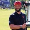 Rahm wins LIV Golf individual title for second year