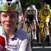“Het deed deugd om eens goed te zijn”: Lotte Kopecky rijdt quasi hele dag in aanval, Le Court redt gele trui