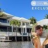 Lavish photos show Travis Kelce's new $20M bro bunker... but there is one Taylor-made feature