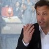 Aufstellung des Haushalts: Klingbeil lädt alle Minister einzeln zum Spargespräch