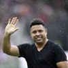 Football. « Qu’il nous laisse en paix » : les supporters de Valladolid ravis du départ de Ronaldo