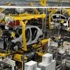 Studie zu Kahlschlag in der Industrie: Deutsche Autobranche hat binnen eines Jahres mehr als 51.000 Jobs gestrichen