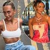 Love Island's Jess White responds to plastic surgery claims as she looks unrecognisable in new photos