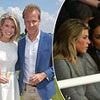 Royal shock as Kate's trusted aide Natasha splits from husband: RICHARD EDEN'S DIARY