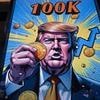 Why even Trump's own supporters are growing queasy that he's shamelessly using his Presidency to make him and his family yet more billions