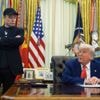 Live - Trump wil ruzie met ‘respectloze’ Musk niet bijleggen en waarschuwt hem Democraten niet te steunen