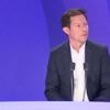Jours fériés travaillés : "On demande aux gens qui travaillent déjà de continuer d'alimenter cet État qui ne fonctionne pas", critique François-Xavier Bellamy
