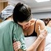 My husband left the hospital to go home to 'shower and nap' during my traumatic labour