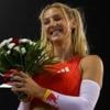 Caudery wins pole vault at Diamond League in Doha