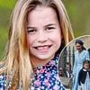 How Princess Charlotte is following in her mother Kate's footsteps to become a royal style icon - as she celebrates her tenth birthday