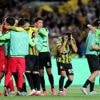 Een Kazachse stunt: Kairat Almaty, nummer 311 (!) op UEFA-ranking, klopt na penalty’s an Celtic en gaat voor het eerst Champions League in