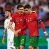 Nations League: Portugal mit Palhinha und Ronaldo gegen Deutschland