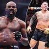 Jon Jones makes shock admission about UFC future as he continues to stall on 'biggest heavyweight fight in UFC history' against Tom Aspinall