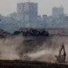 „Nächste Phase des Kriegs hat begonnen“: Israel startet Offensive auf Gaza-Stadt – erste Vororte bereits eingenommen