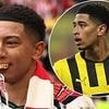 How Jobe is morphing into Jude: Bellingham brothers are following same path thanks to plan mapped out by their police sergeant father and doting mother with younger sibling turning his back on Premier League