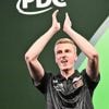 Wessel Nijman strandt in halve finale van Dutch Darts Open tegen Niko Springer