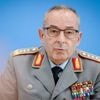 „Putin schaut auf uns“: Generalinspekteur Breuer betont Wichtigkeit der Abschreckung