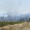 Incendie dans l'Aude : trois questions sur les conséquences des fumées pour la santé