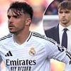 Real Madrid star Raul Asencio breaks silence as he faces criminal trial over shocking video of underage girl allegedly having sex with three team-mates