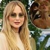 Jennifer Lawrence shares 'extremely isolating' postpartum struggles after the birth of her first child as she stars as a mother battling psychosis in Cannes film Die, My Love