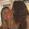 Die "liebste Maus" ist 52: Heidi Klum feiert mit deutschem Kartoffelsalat