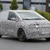 First look at new £17k Renault Twingo as prototypes hit the road