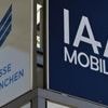 Mobilität: IAA auf Wachstumskurs - Mehr als 100 chinesische Aussteller