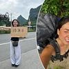 How I solo travelled 5,000 miles across the world without spending a penny