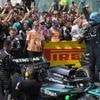 Formel 1: „Dumm von mir“: Norris und Piastri crashen in Kanada