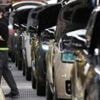 Jaguar Land Rover suppliers 'face bankruptcy' due to cyber attack crisis