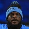 Los Angeles Chargers star Denzel Perryman arrested on felony charge after he is found with five weapons