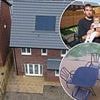 Homeowners forced to fork out tens of thousands after their £400k newbuild was left destroyed by extreme flooding