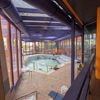 Vom Badetempel zur Müllhalde: So sieht in Berlins bekanntestem Lost Place SEZ heute aus