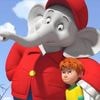 Kinderfernsehen: Neue Trickfilmserie mit Benjamin Blümchen