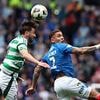 Rangers 1 Celtic 1 - OLD FIRM RATINGS: Did Ibrox stars answer call from manager Ferguson for big performances? And are Celtic really streets ahead on the pitch?