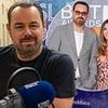 Danny Dyer reveals how a letter from his daughter Dani made him stay in rehab as he battled drug addiction