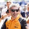 McLaren-baas niet bang voor frictie tussen rijders: 'Hun band wordt juist hechter'
