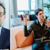 De meerwaardebelasting in het spiegelpaleis van de peilingen