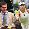 Tim Henman brands complaints from players such as Emma Raducanu and Jack Draper about the accuracy of line-calling technology as 'complete garbage'
