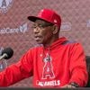 Angels manager Ron Washington recovering from quadruple bypass heart surgery