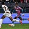 SM Caen. Lamine Sy s’engage avec l’AJ Auxerre en Ligue 1
